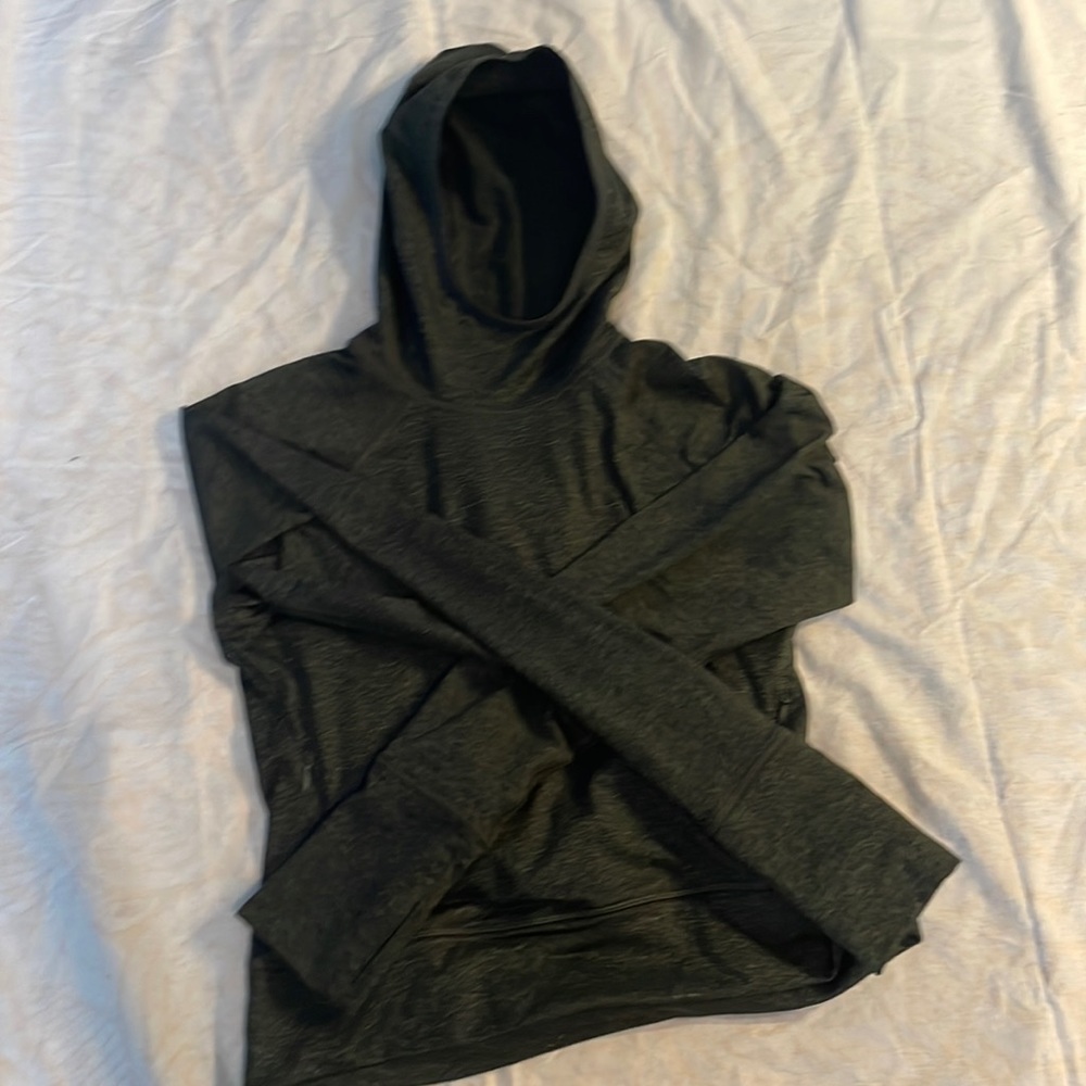 Black Old Navy, cozy activewear